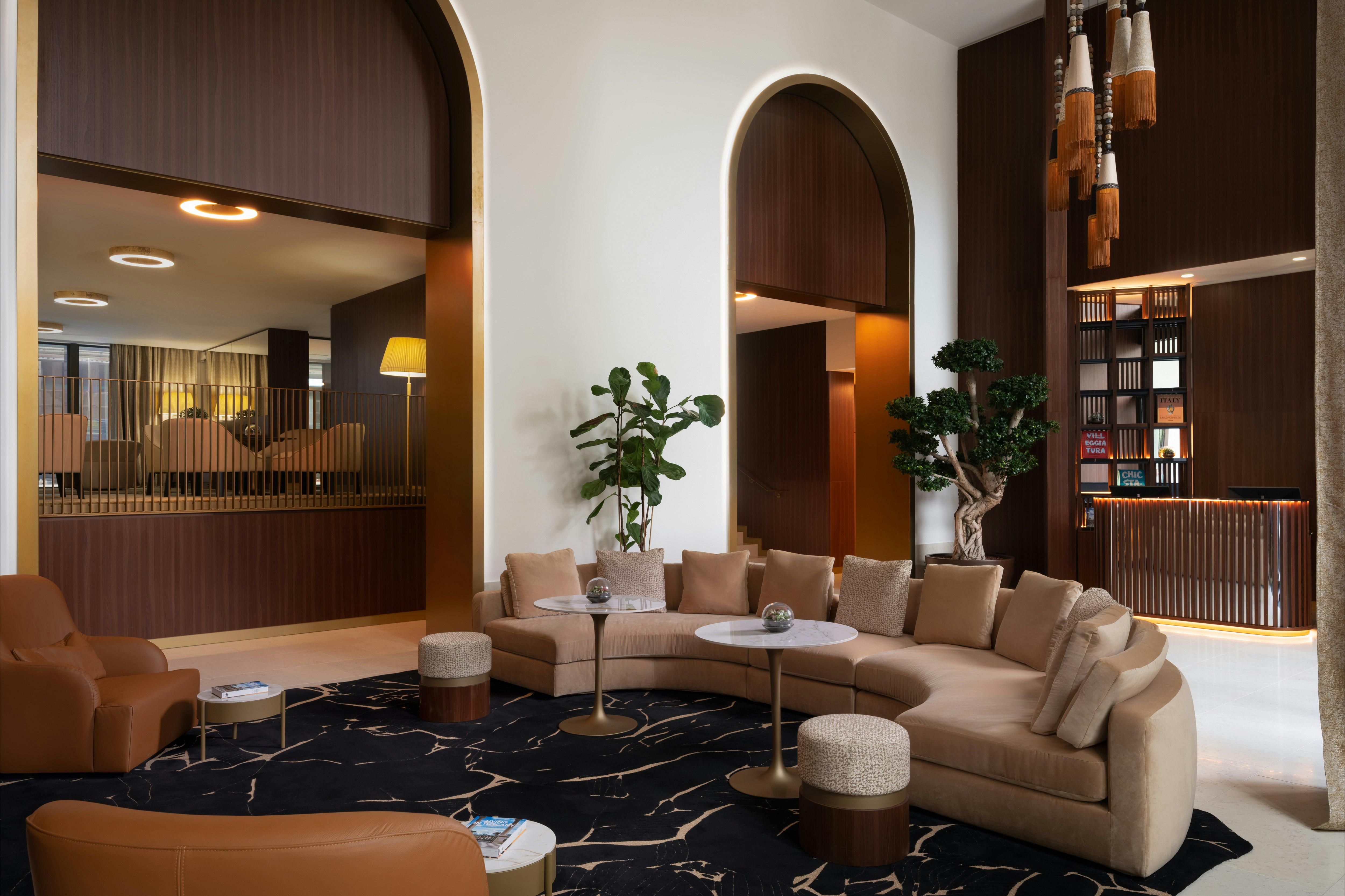 Teatro Luxury Apartments Firenze - Starhotels Collezione 15/27