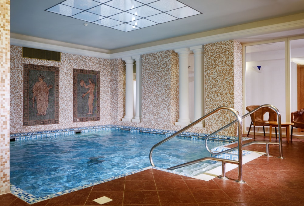 OREA SPA HOTEL PALACE ZVON 33/59