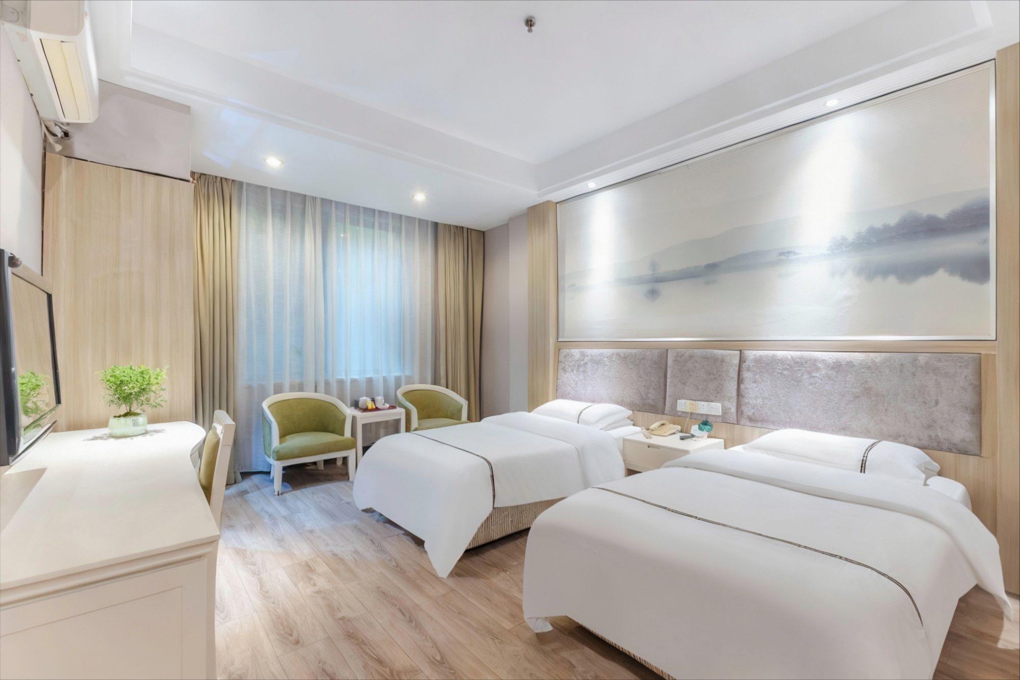 Poyang Hotel 11/26