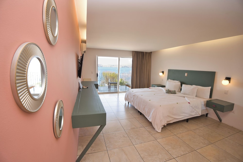 Dunama Ocean View Hotel 19/50