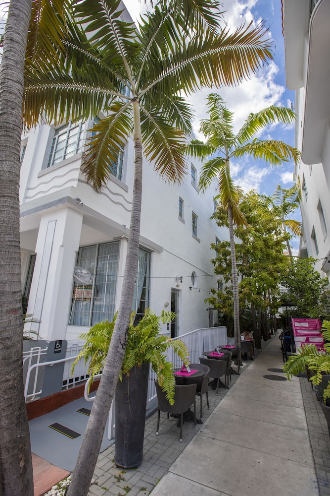 Whitelaw Hotel in MIAMI BEACH - FL