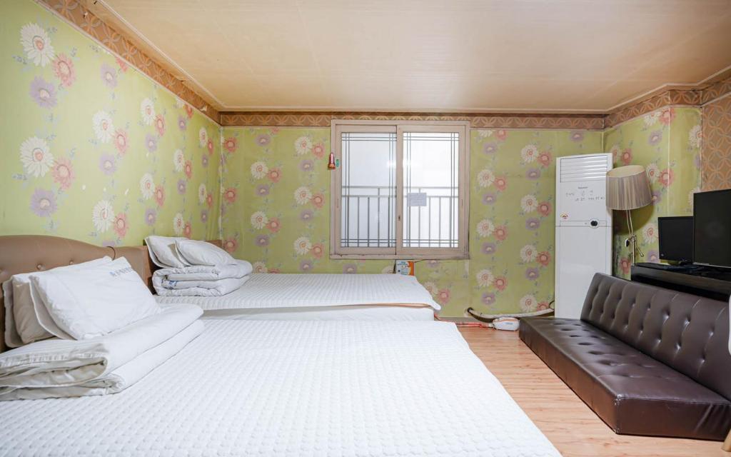 Goodstay Dongrae Oncheon Hotel 15/32
