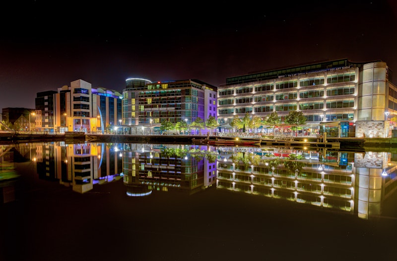 Clayton Hotel Cork City 2/69
