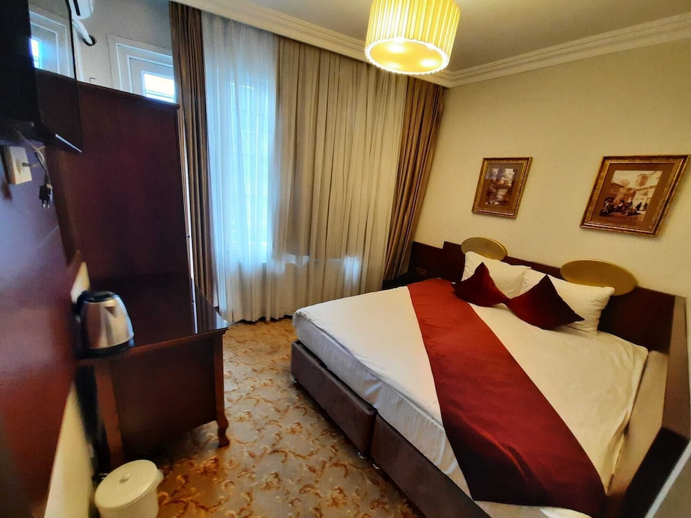 Hotel Euro Diamond 10/33