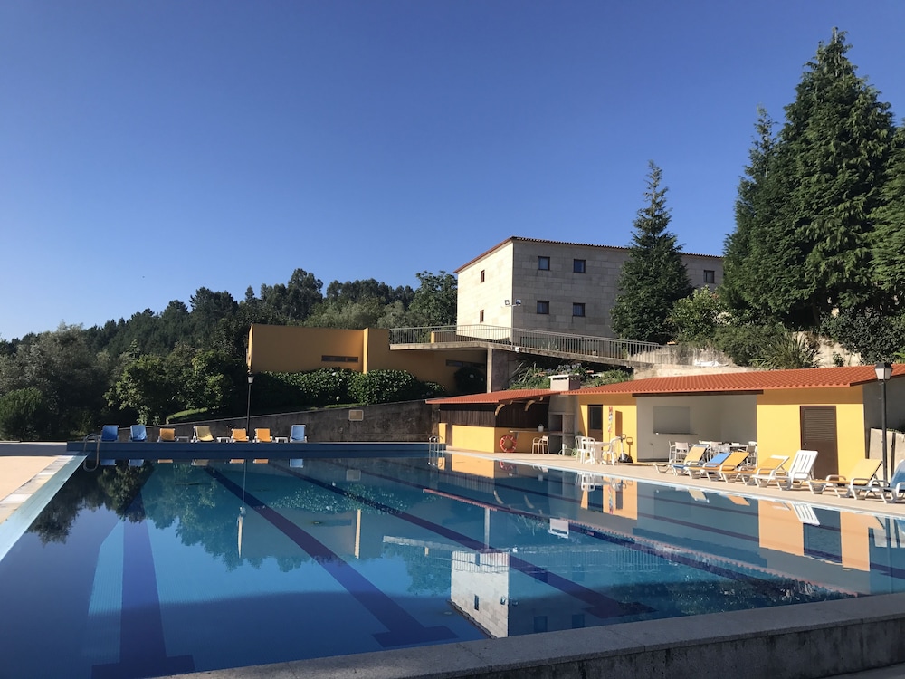 Hotel Rural Maria Da Fonte 1/32