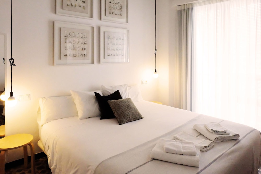 Casa De Huéspedes Santa María - Adults Only 34/69