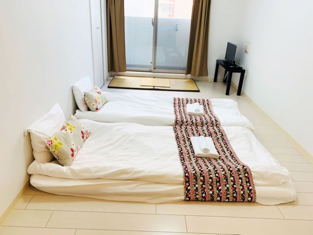 Trusty Residence Tennoji East 15/66