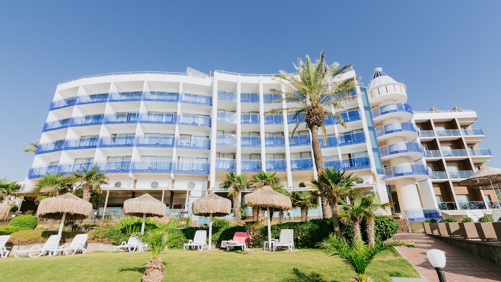 Faustina Hotel and Spa 3/48