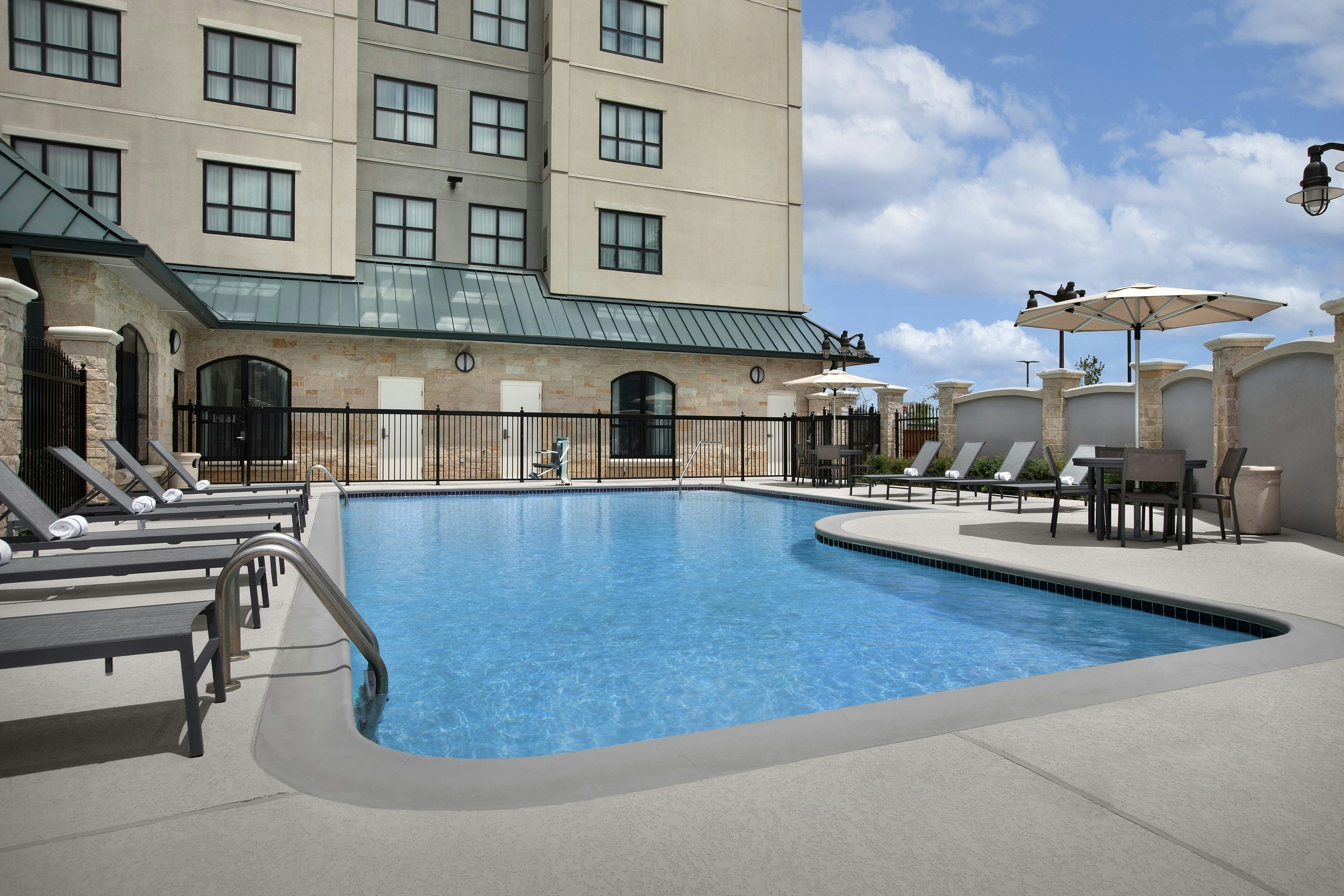 Residence Inn Dfw Airport North Grapevine 20/22