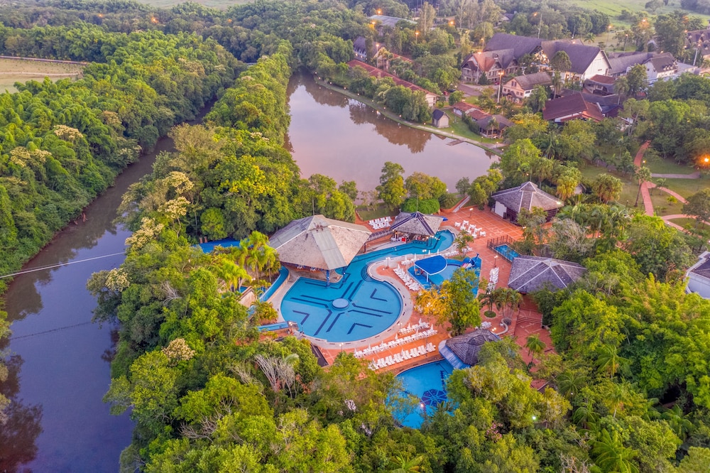 Lagos de Jurema Termas Resort 39/45