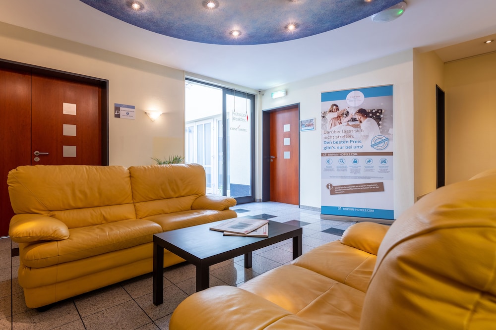 Trip Inn Hotel Conti 22/28