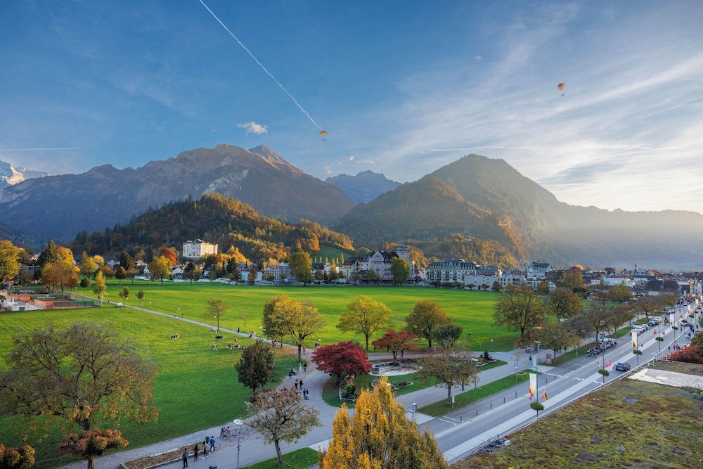 Hapimag Resort Interlaken 43/49