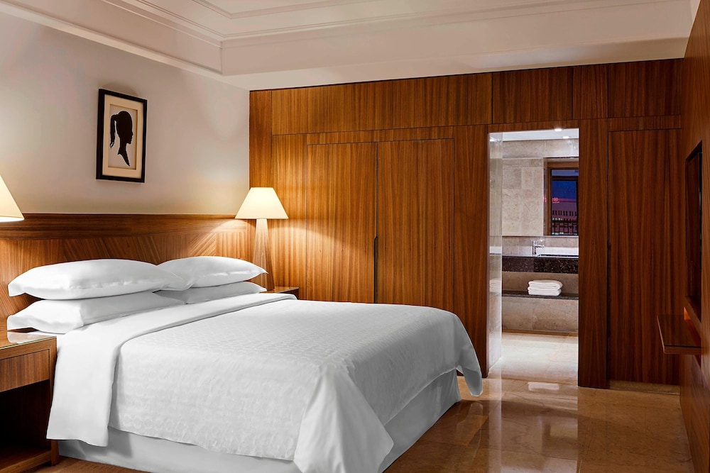 Sheraton Tunis Hotel 9/48