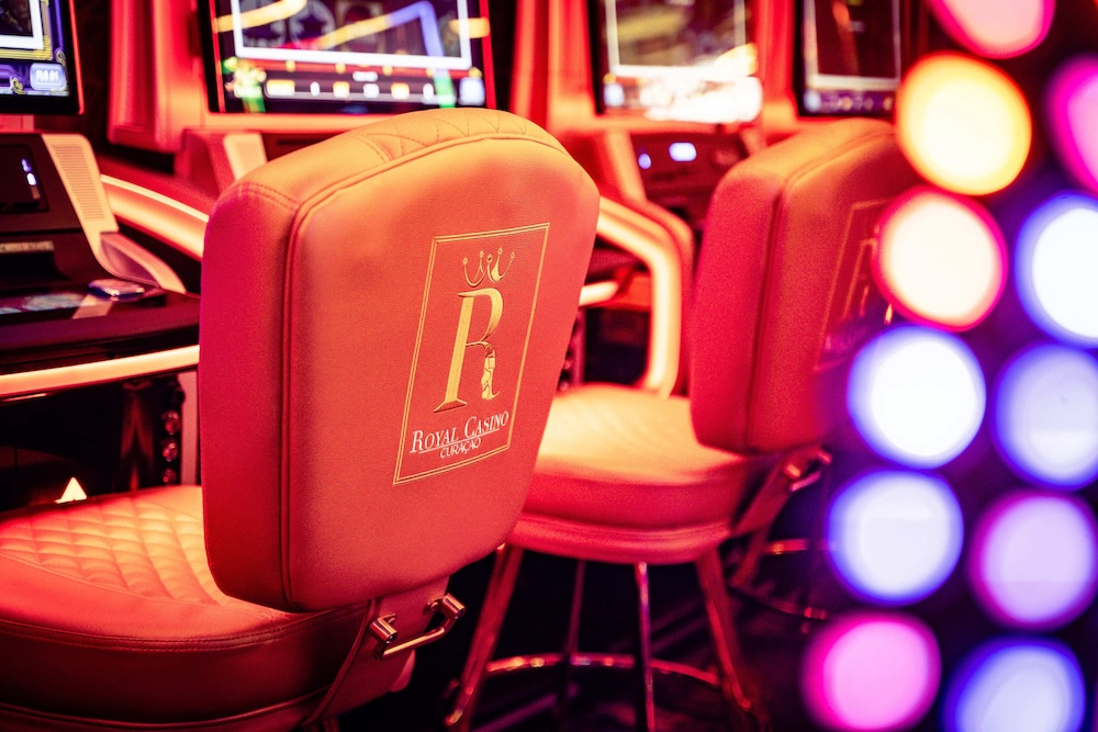 Harbor Hotel and Casino Curacao 写真5