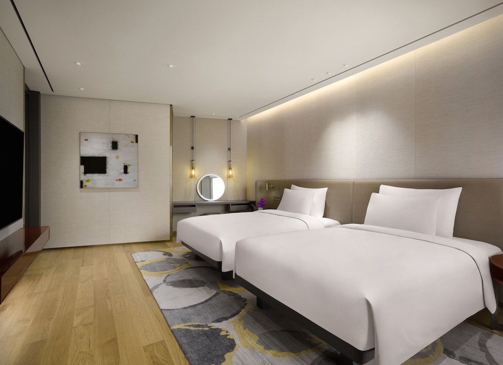 Grand Hyatt Jeju 12/50