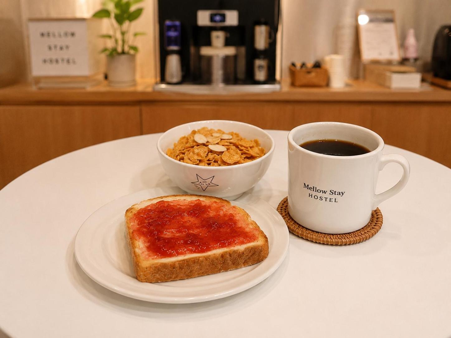 Mellow Stay Hongdae 42/50