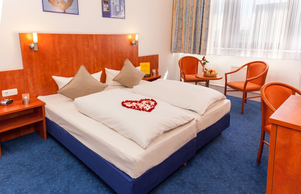Best Western Comfort Business Hotel 15/60