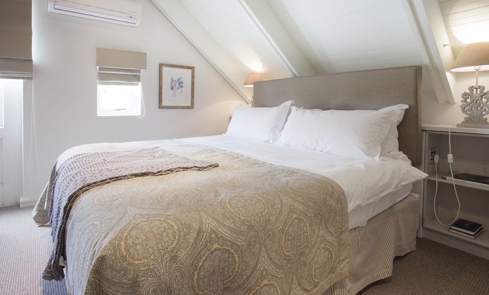 Klein Welmoed Luxury Guest House 9/50