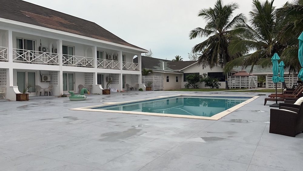 Exuma Palms 6/50