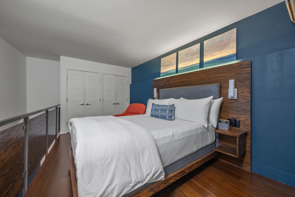 The Frances Modern Inn 15/65