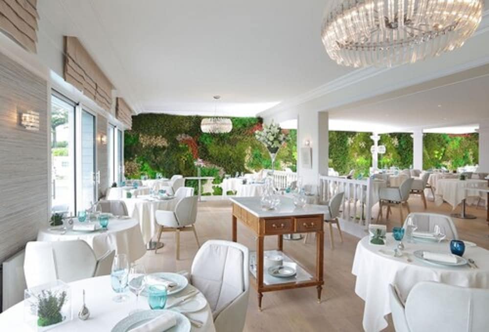 Castel Clara Thalasso Spa 30/50