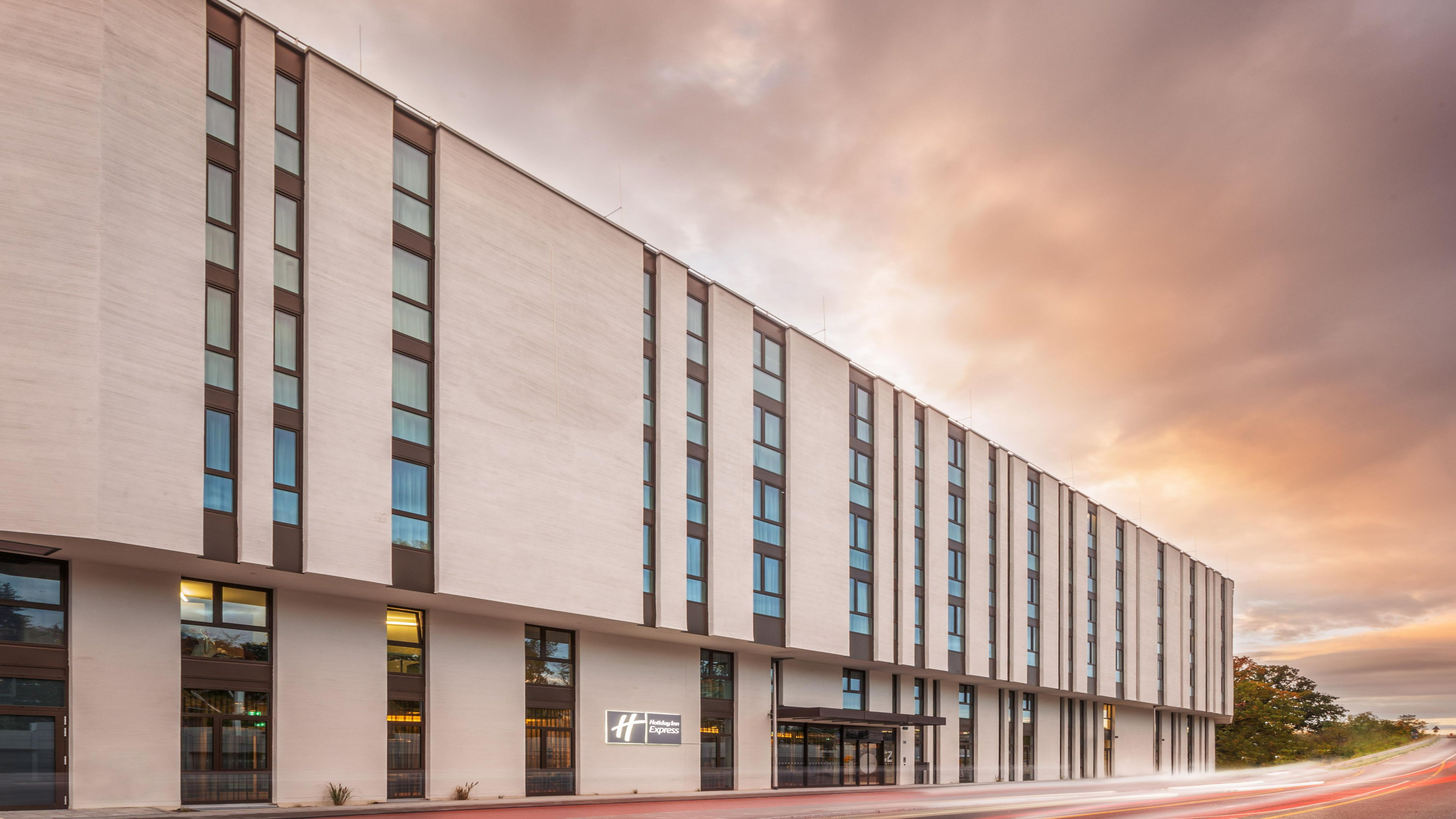 Holiday Inn Express Remscheid 4/50