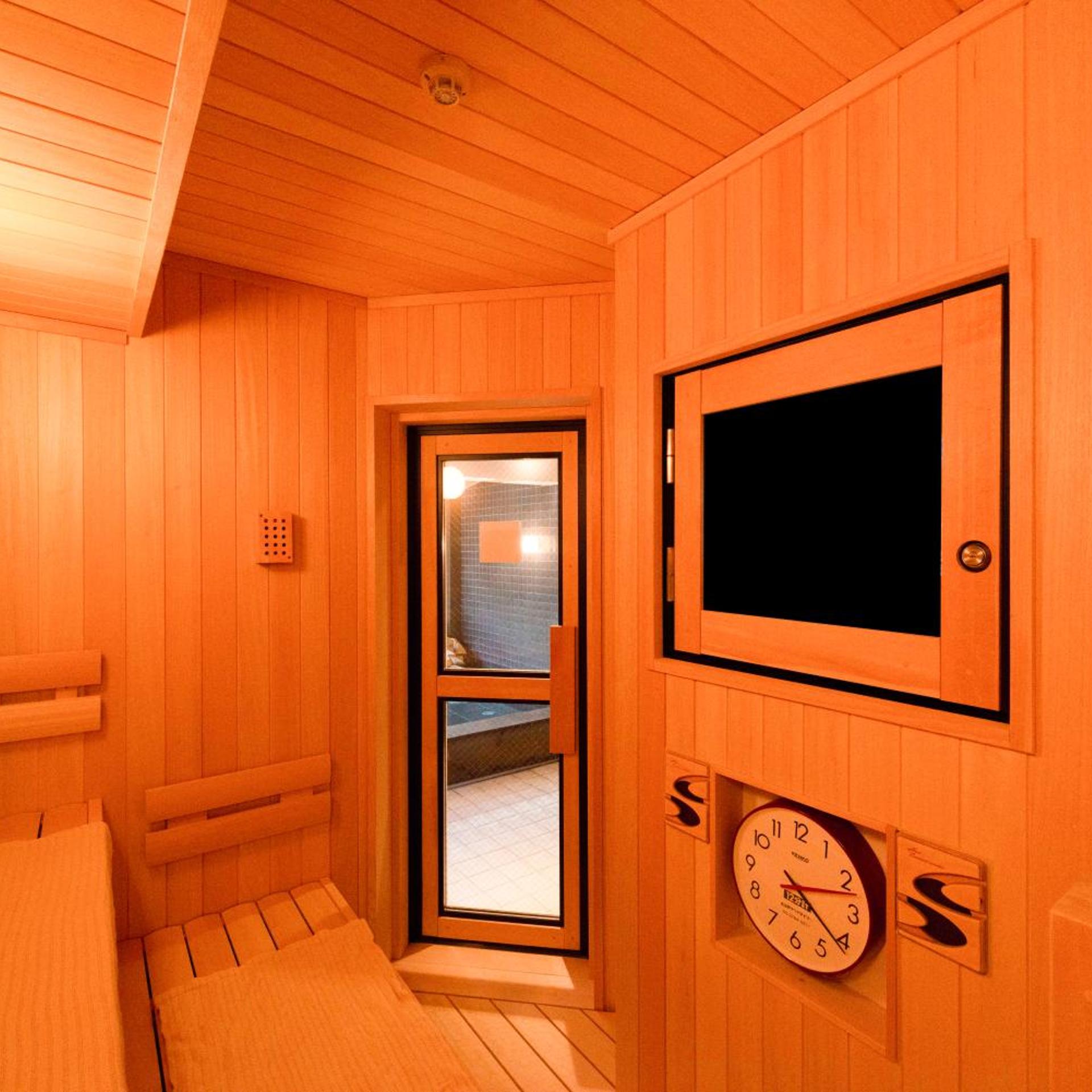 Shinrin Hotel 21/34