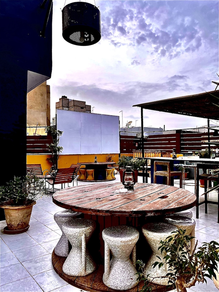 Hotel Du Phare 22/29