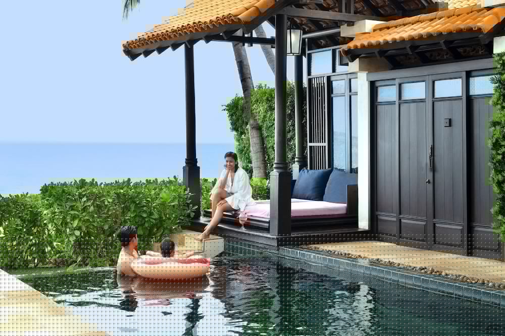 The Lamai Samui 48/77