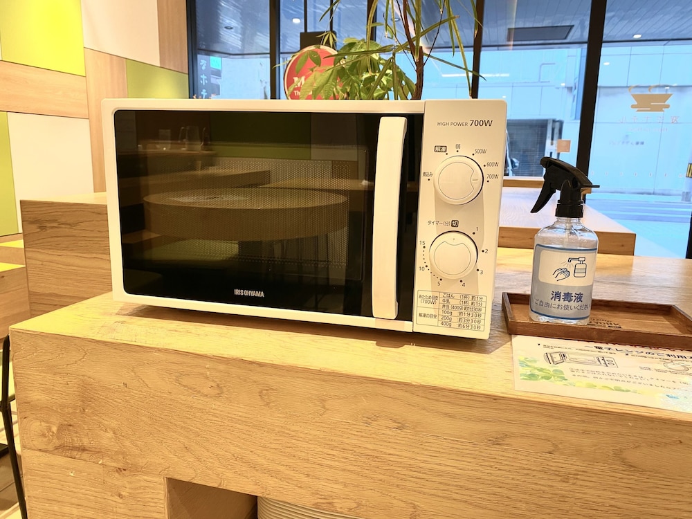 Henn na Hotel Osaka Shinsaibashi 9/59