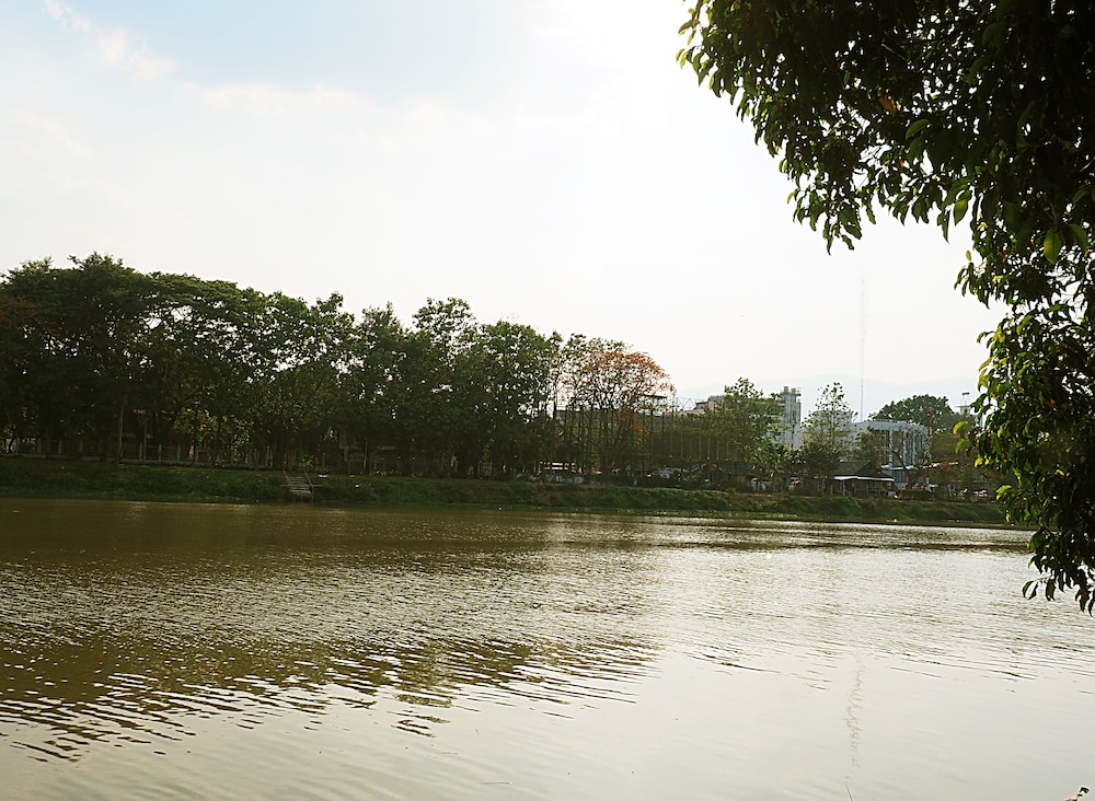 Empress Premier Hotel Chiang Mai 68/73