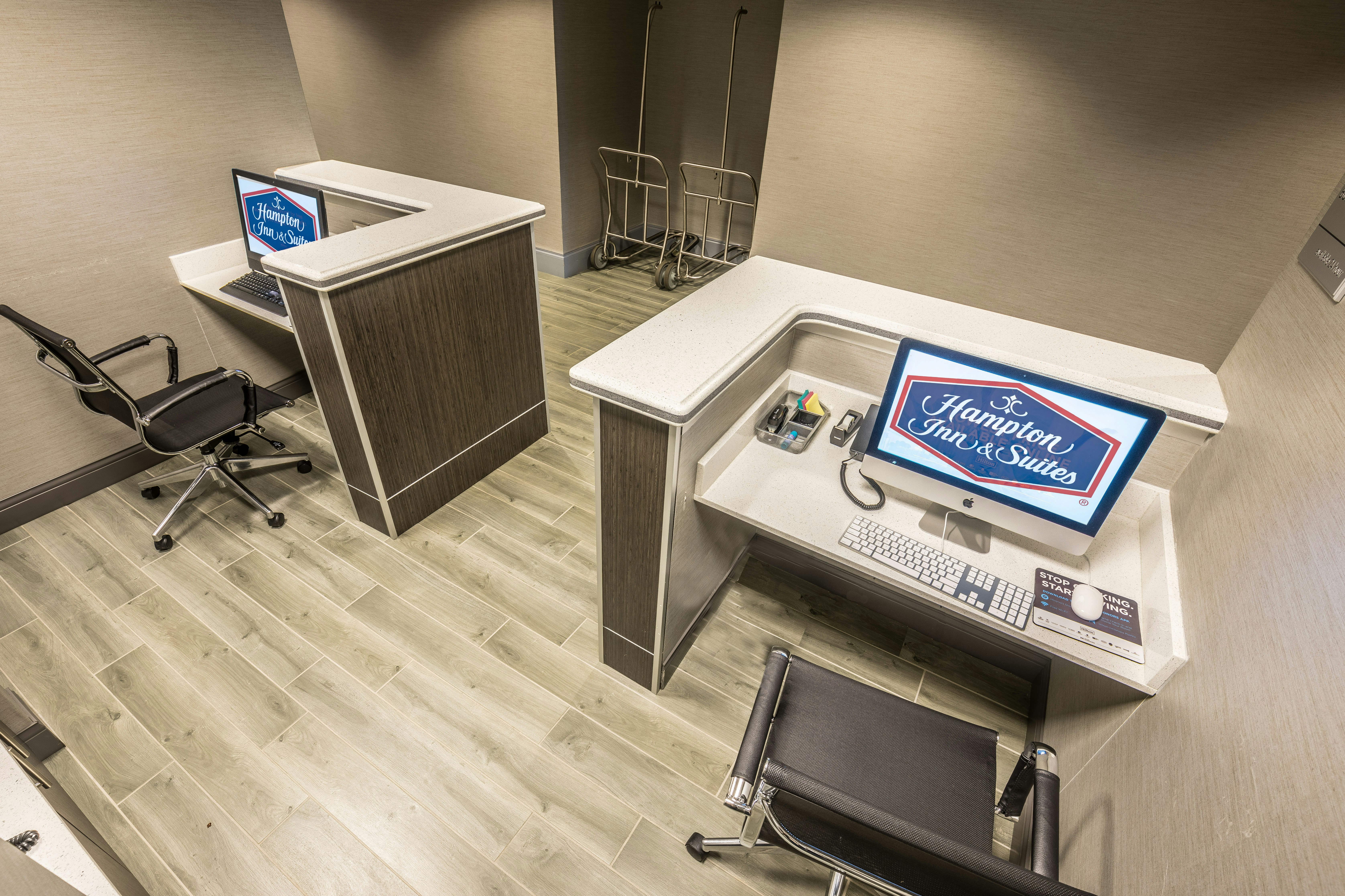 Hampton Inn Suites Dublin 43/50