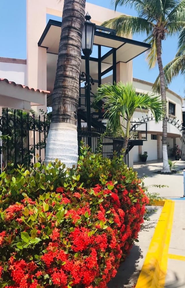 Hotel Marina Topolobampo 24/51