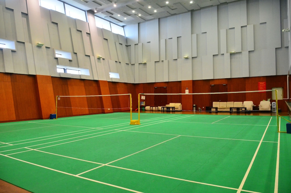 Baiyun International Convention Center 25/50