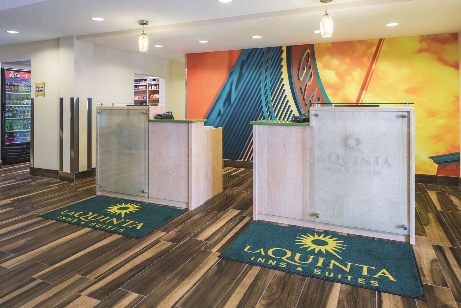 La Quinta Inn & Suites by Wyndham Grand Forks 3/37