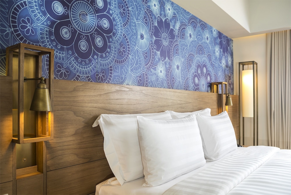 Eastin Ashta Resort Canggu 35/77