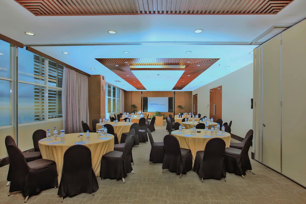 Golden Tulip Balikpapan Hotel and Suites 52/73