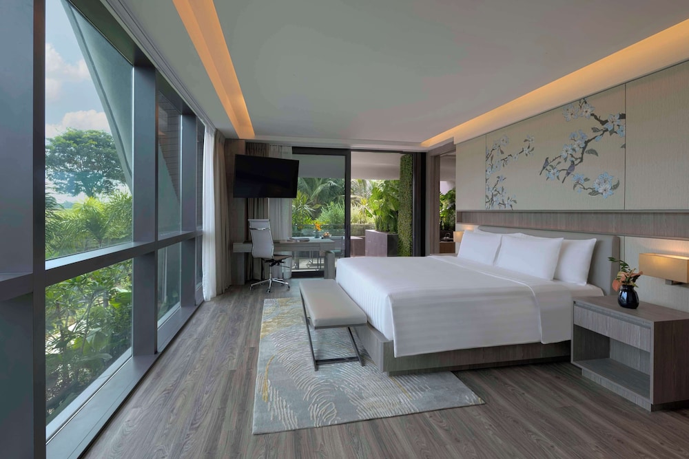 Dusit Thani Laguna Singapore 22/65