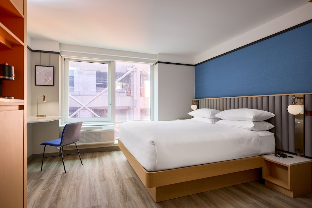 Delta Hotels New York Times Square 13/35