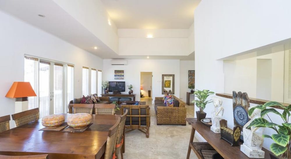 Beach Melati Apartments 35/50