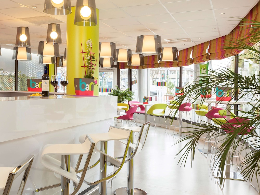 Ibis Styles Bordeaux Saint Medard 40/50