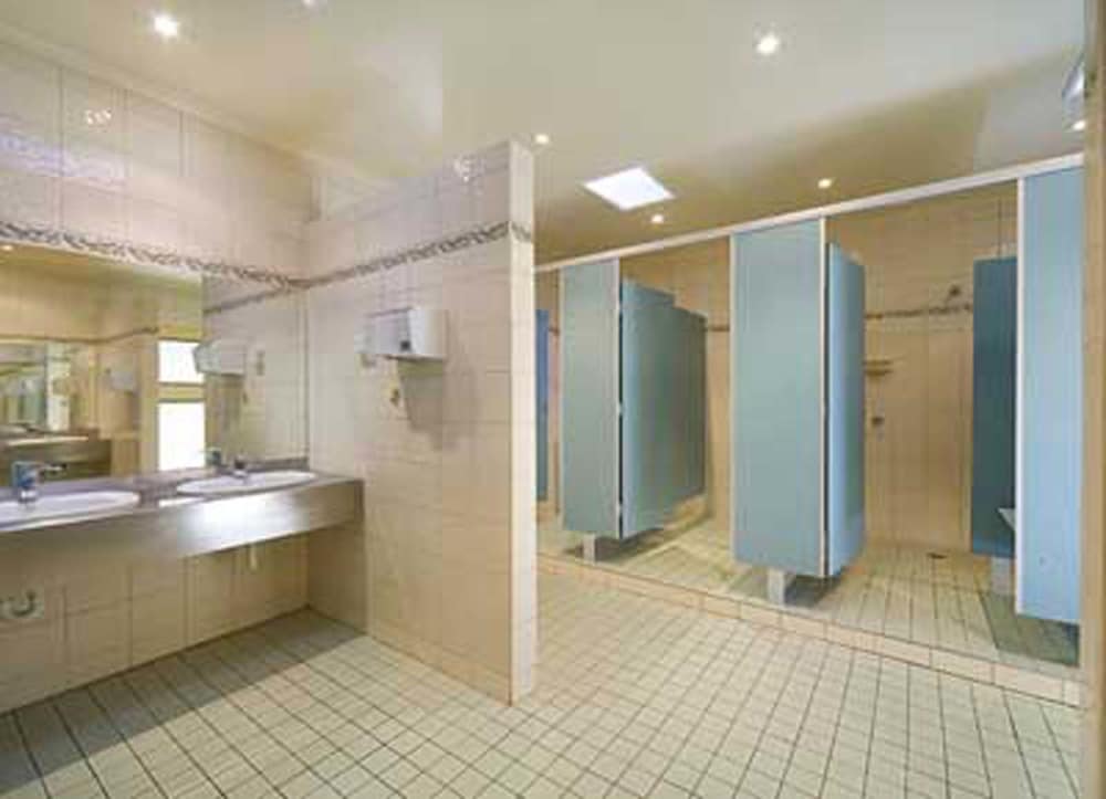 Yarrawonga Holiday Park 21/21