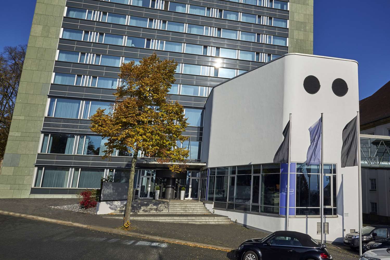 H4 Hotel Kassel 38/43