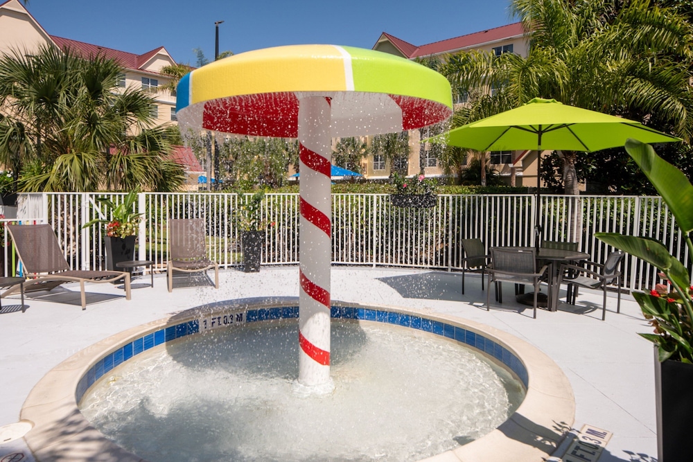 SpringHill Suites by Marriott Convention Center/I-drive 48/59