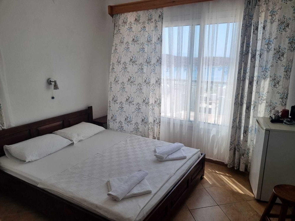 Berg Hotel 19/50