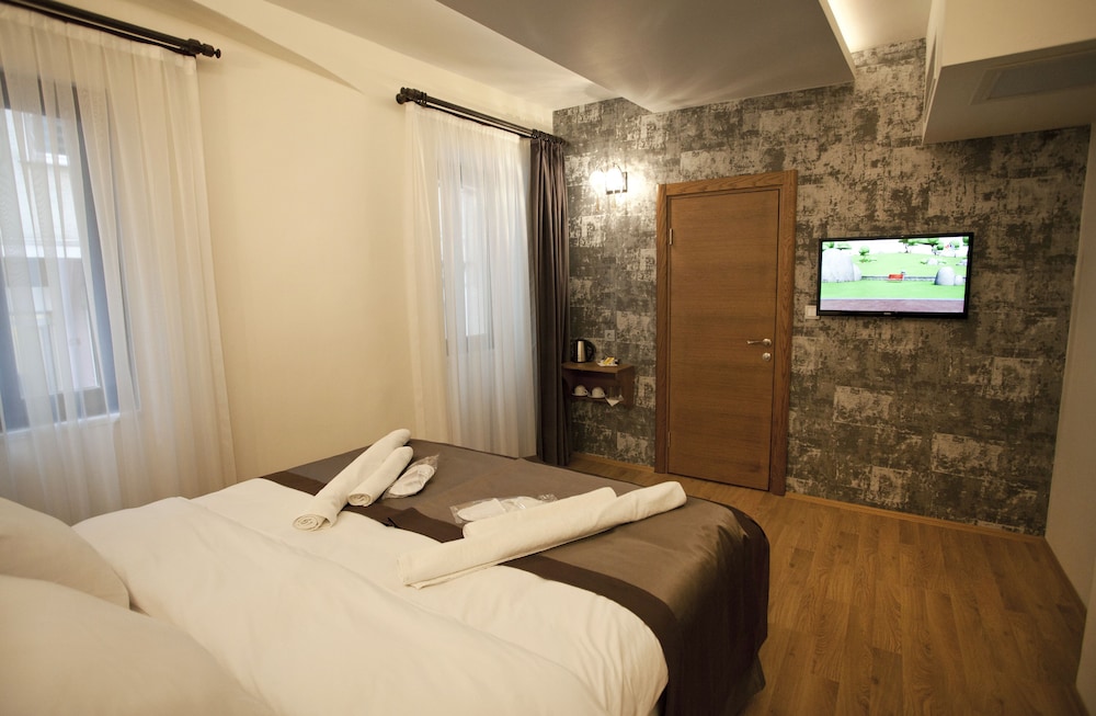 Pera Line Hotel 13/34