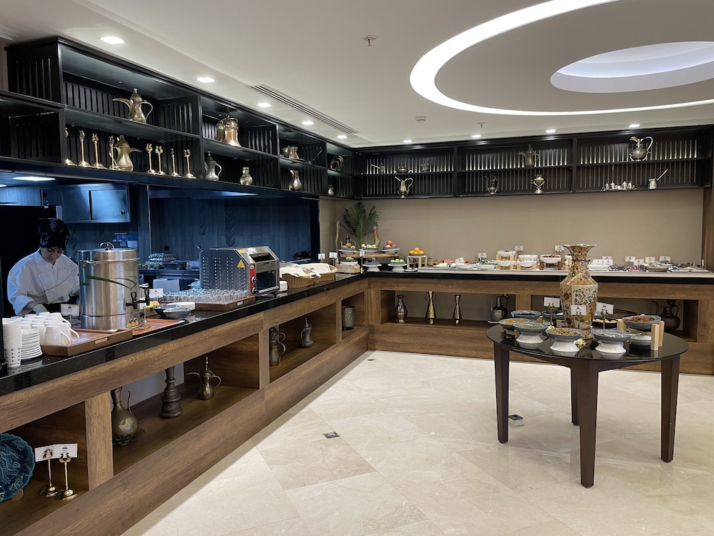 Days Hotel by Wyndham Istanbul Maltepe 58/69