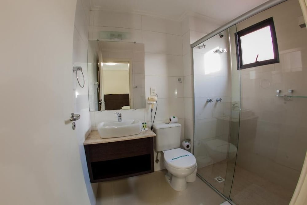 Santa Catarina Plaza Hotel 49/50