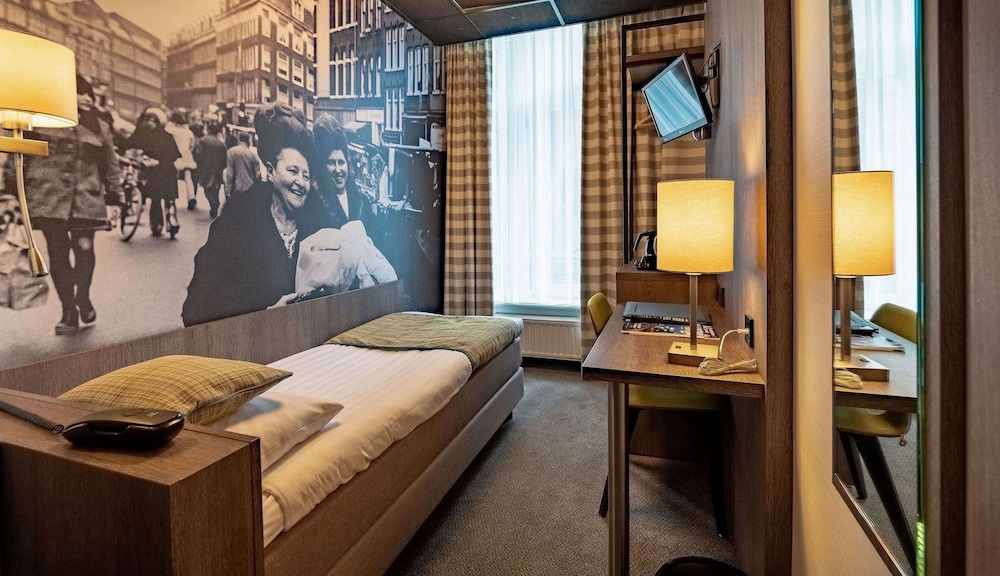 Hotel Cornelisz 20/39