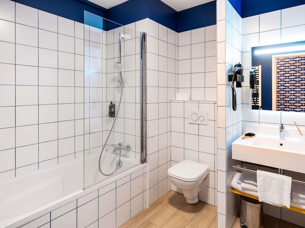 Ibis Styles Morlaix 45/47